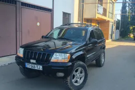 Jeep, Cherokee