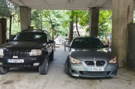 Jeep, Cherokee