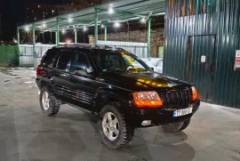 Jeep, Cherokee