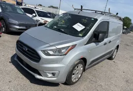 Ford, Transit