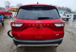 Ford, Escape