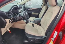 Ford, Escape