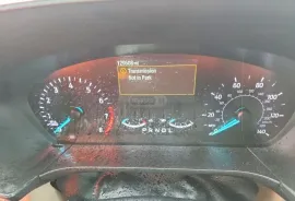 Ford, Escape