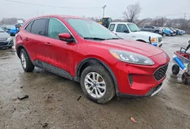 Ford, Escape