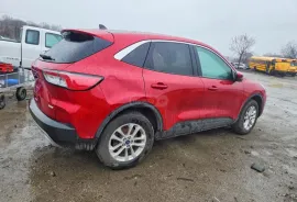 Ford, Escape