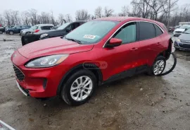 Ford, Escape
