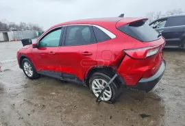 Ford, Escape