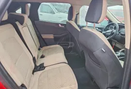Ford, Escape