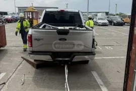 Ford, F150