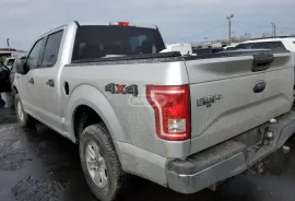 Ford, F150