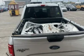 Ford, F150