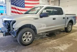 Ford, F150