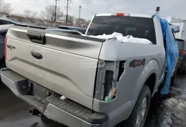 Ford, F150