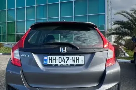Honda, Fit