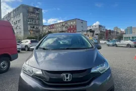 Honda, Fit