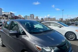 Honda, Fit