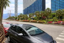 Honda, Fit