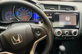Honda, Fit