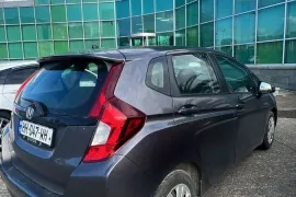 Honda, Fit