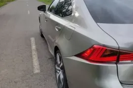 Lexus , IS, IS 300