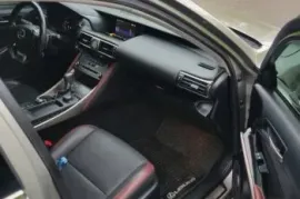 Lexus , IS, IS 300