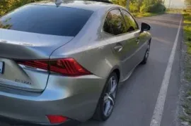 Lexus , IS, IS 300