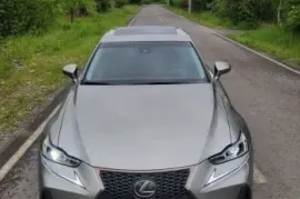 Lexus, IS, IS 300