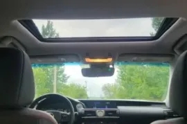 Lexus , IS, IS 300