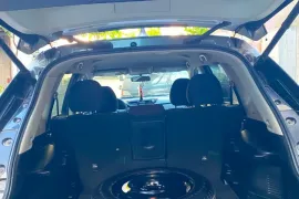 Nissan, Rogue