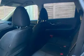 Nissan, Rogue