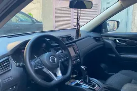Nissan, Rogue