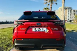 Subaru, სხვა