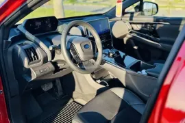 Subaru, სხვა