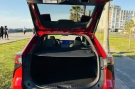 Subaru, სხვა