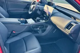 Subaru, სხვა