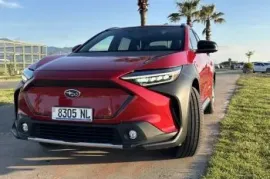 Subaru, Другое