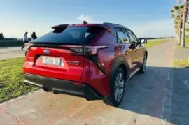 Subaru, სხვა