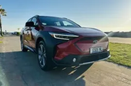 Subaru, სხვა