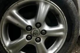 Autoparts, Diesel Equipment Parts, TOYOTA 