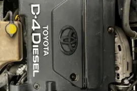Autoparts, Diesel Equipment Parts, TOYOTA 
