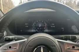 Mercedes-Benz, S-Class, S 450