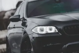 Autoparts, Disassembled, BMW 