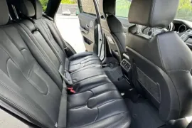 Land Rover, Range Rover