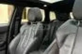 Land Rover, Range Rover