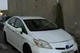 Toyota, Prius
