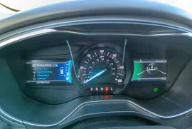 Ford, Fusion