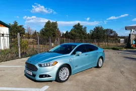 Ford, Fusion