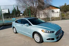Ford, Fusion