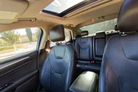 Ford, Fusion