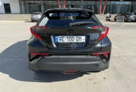Toyota, C-HR